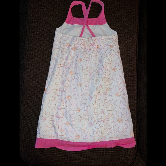 Lilly Pulitzer Sundress - size 14 - Picture 2 of 3